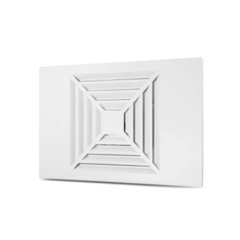 Efficient Plastic Exhaust Fan - 110V/220V Voltage, Low Noise Operation (Below 42dBA), Different Size (6/8/10/12 inches)