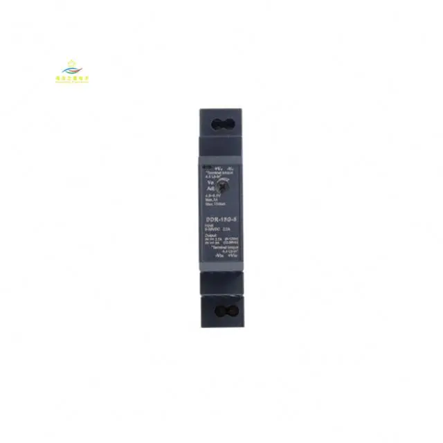 15W DIN Rail Type DC-DC Converter DDR-15G-15 DDR-15L-15