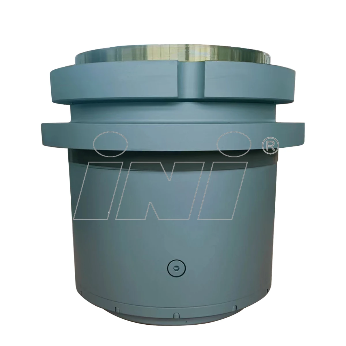 Excavator Track Device IGT80 Travel Motor 35-50Ton Final Drive Walking Motor