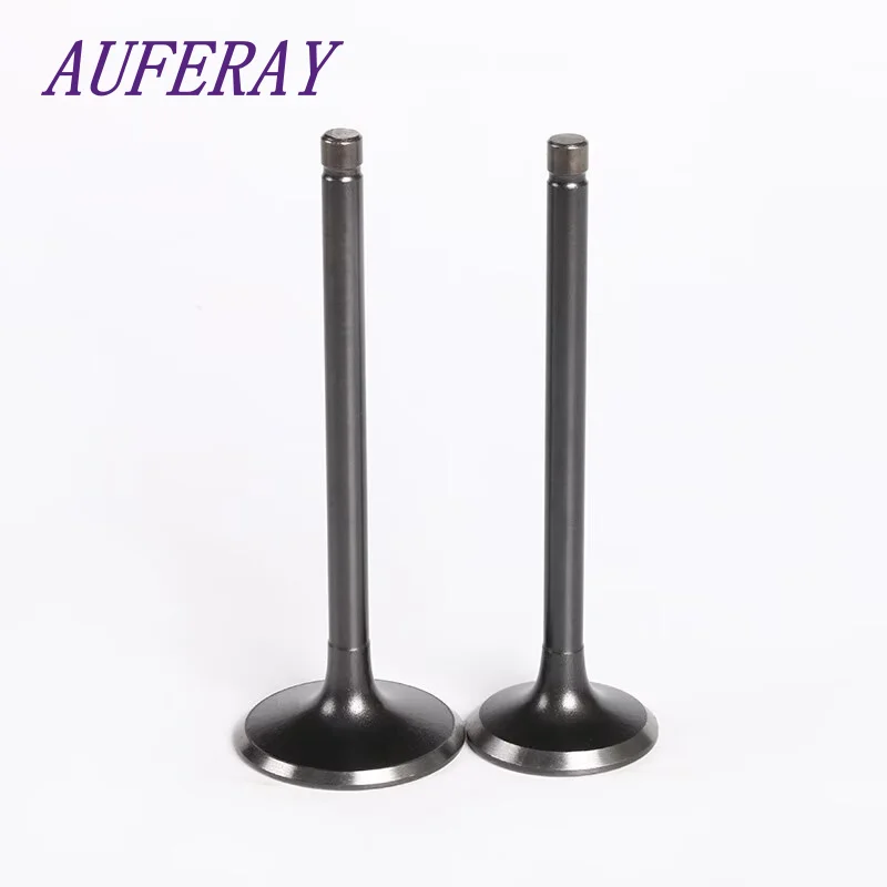 High quality 14711-P0A-000  14721-P0A-000 CF9 CG5 RA6 Accord Odyssey  Proud tiger force lion Evoque appets tappet engine valve