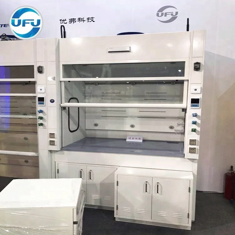 Laboratory Desk-top Fume Hood for Chemical Laboratory