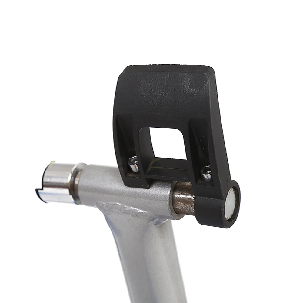 New Generation Of Resistance System Bike Trainer For Indoor Bike Exercise