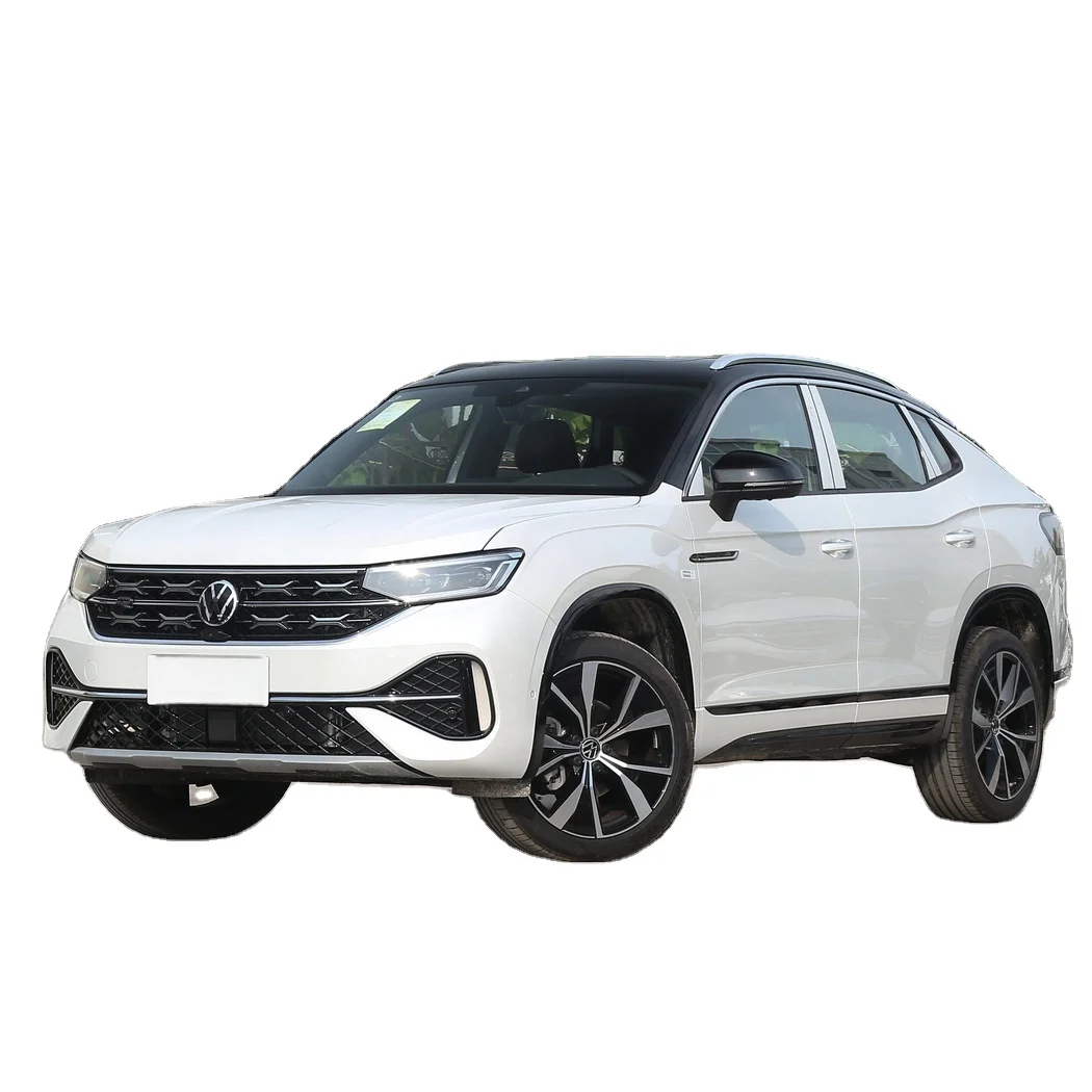 Inventory clearance Tayron Volkswagen Tanyue X Medium sized SUV 1.4T luxury model New gasoline commuter cars