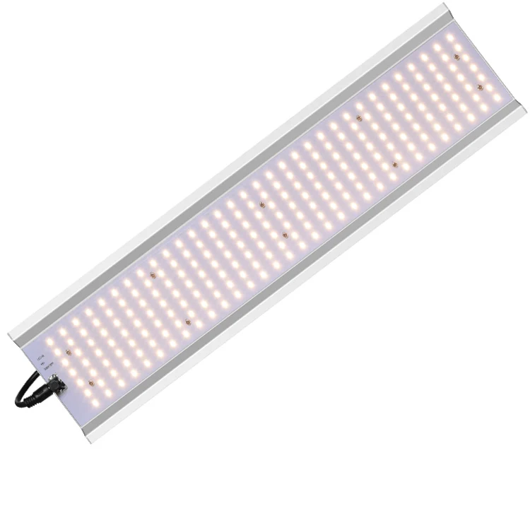 
2021 150W lm301b QB Board led grow light bar 