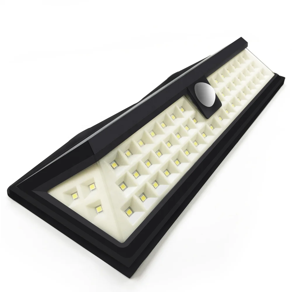 Best Price Hot Sale Solar Sensor Outdoor Solar Panel Led Portable Home Light