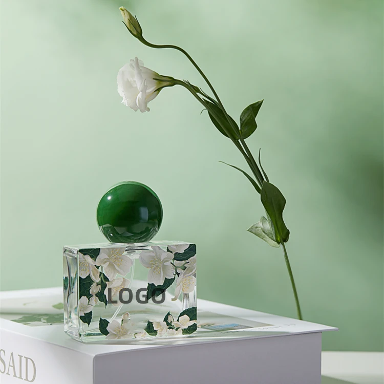 Personalized Fragrance Design Custom Branded Perfume Fragrance
