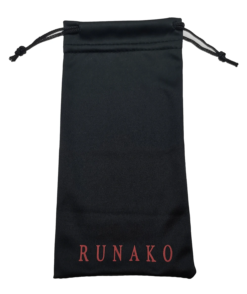 Wholesale Cheap White Black Microfiber Packaging Pink Soft Eyeglasses Sunglasses Pouch Bag With Custom Logo For Sunglasses