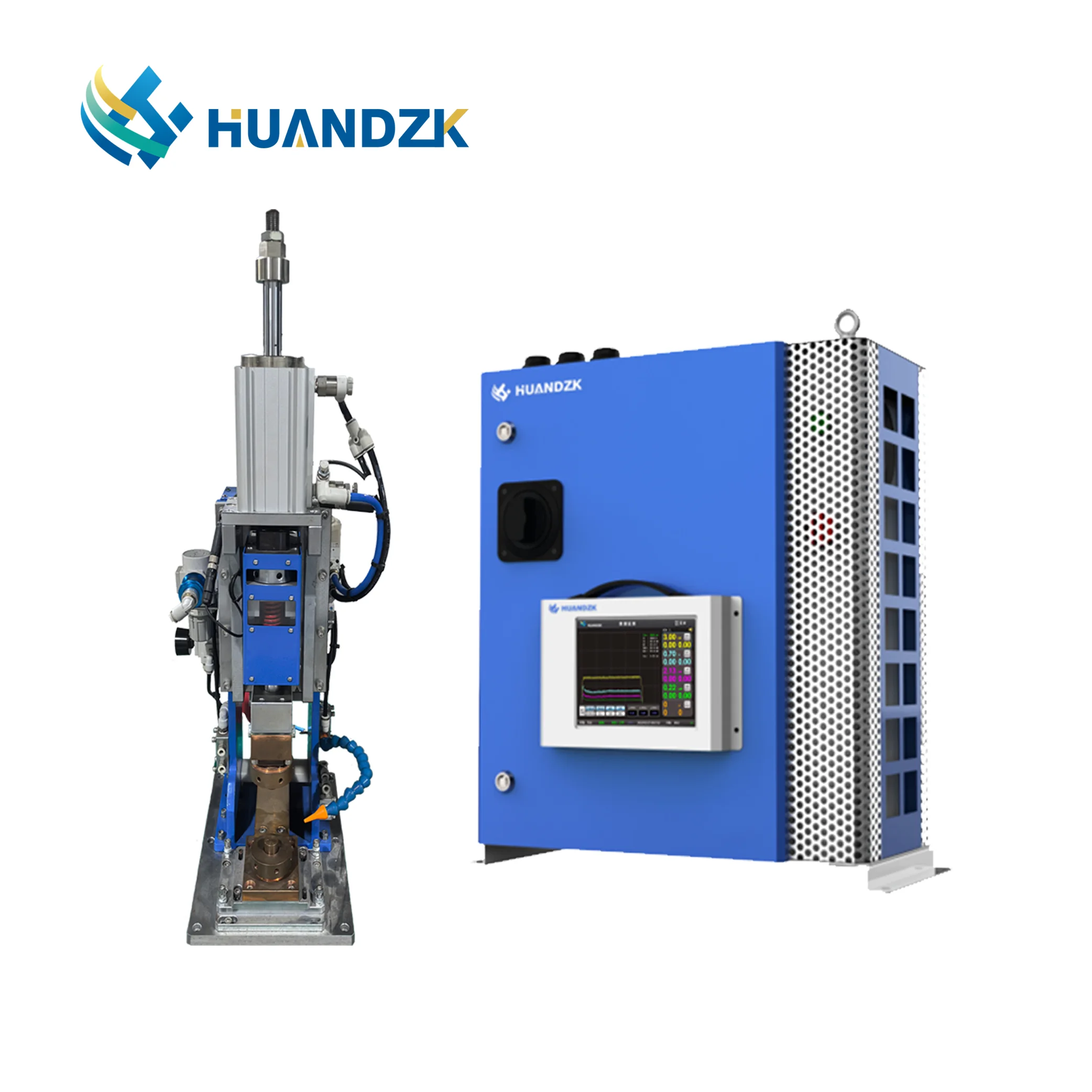 Spot Welding Machine 30 Kva Single Sided Spot Welding Machine Price Spot Welding Machine For Metal