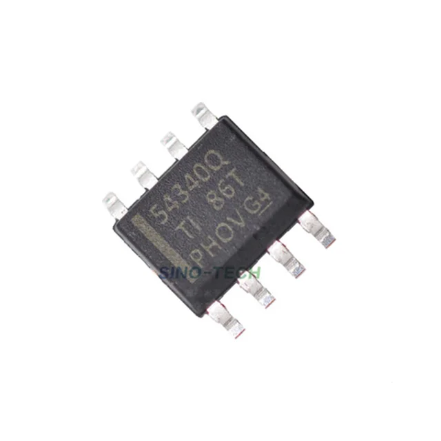 TPS54340QDDARQ1 Hot Selling electronic component Switching Voltage Regulators power management ic TPS54340QDDARQ1