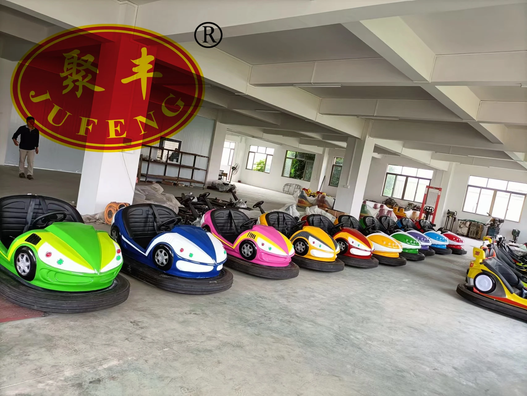 Bumper Car Tyre 1925x1080x134 - Toy Car Tyre