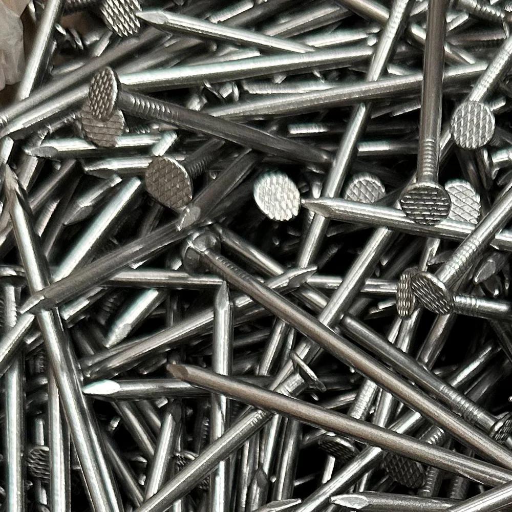 YQF  high quality common nail polished type wire common iron nails Q195 Q235 low carbon steel  nails