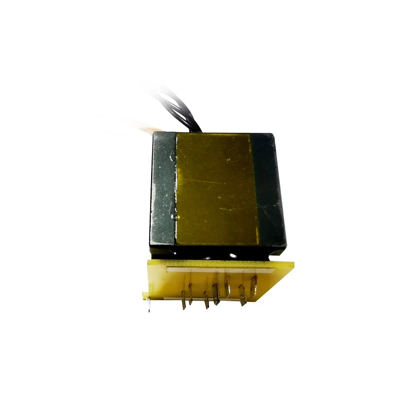Ee / Etd/ Pq / Efd / Rm Customized Ferrite Core Transformer Multipurpose Electric Transformer