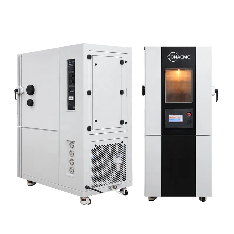 SONACME High Quality Popular Rapid Temperature Change Climatic Test Chamber For Electronic Industry