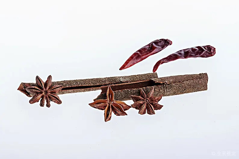 Industrial Herbs spices dryer steam sterilizer