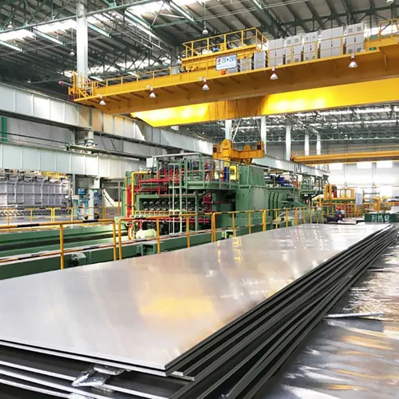 Custom Size Aluminum Sheets 1050 1060 1100 Plate