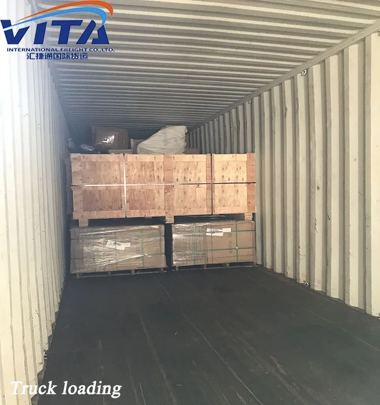 Лучшие складские услуги для аренды и консолидирования товаров от поставщиков в Шэньчжэне/Гуанчжоу/Нинбо/Шанхае/Иу