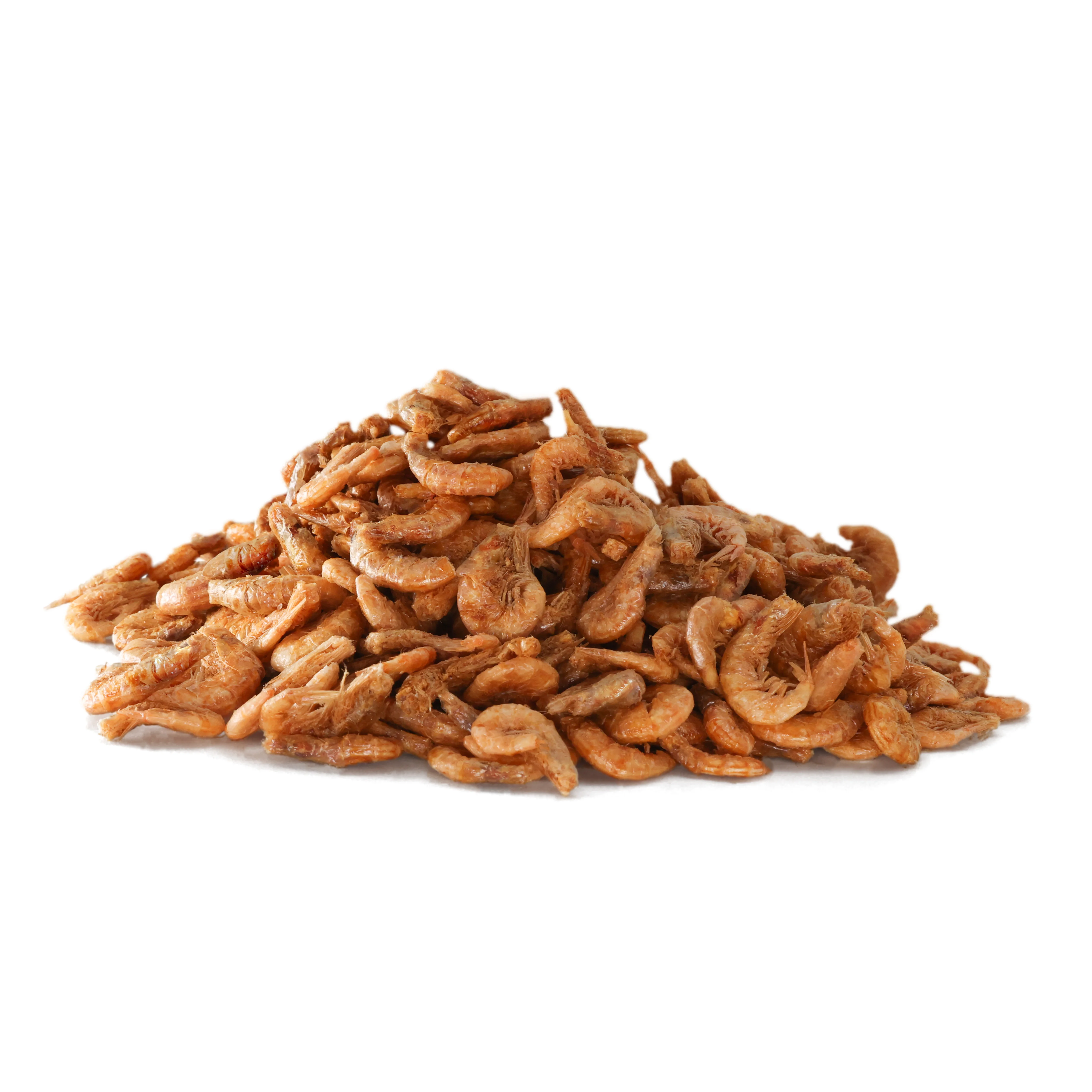 Ranova хит продаж, замороженная еда для рыбы, креветки, Сушеная Рыба для домашних животных