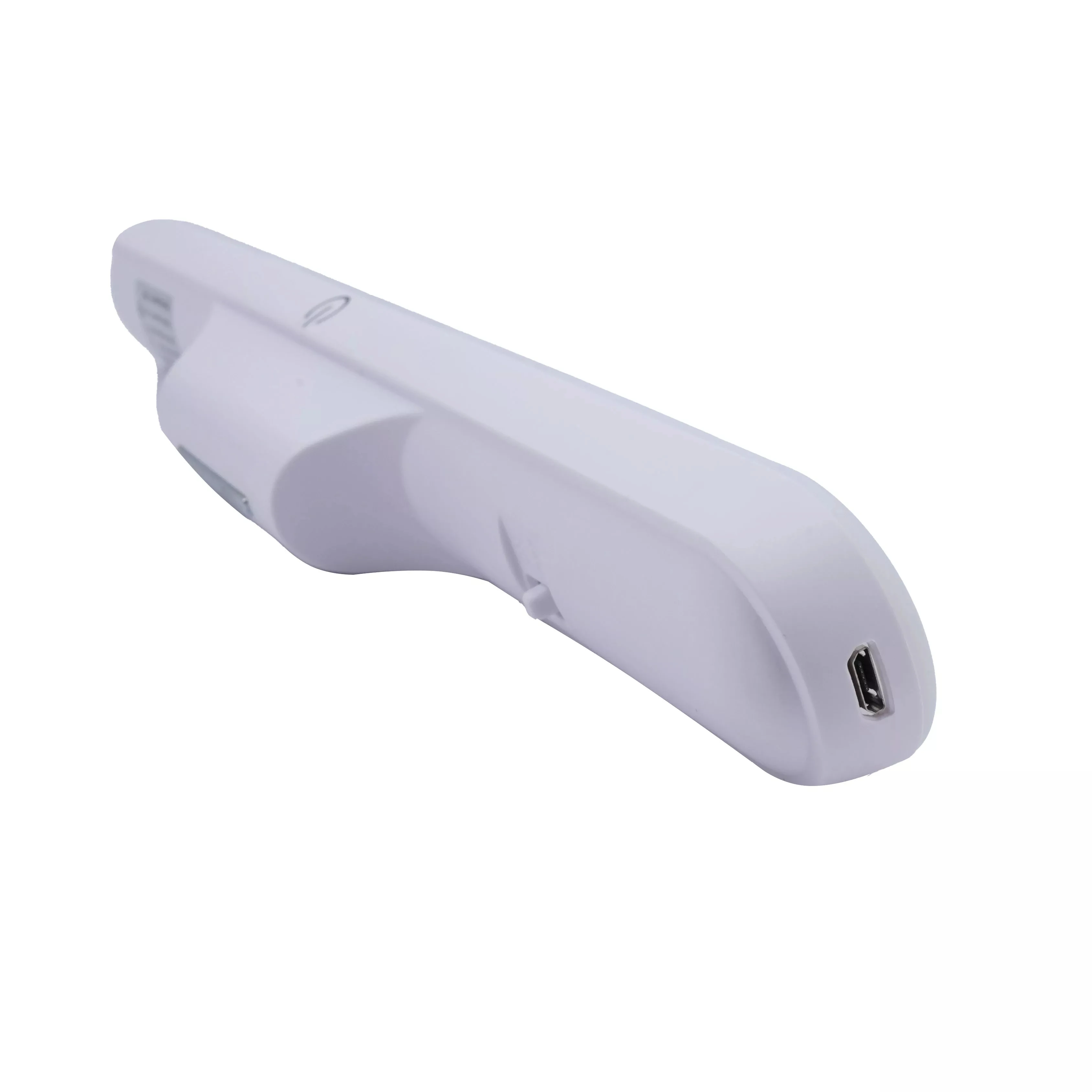 LED Cabinet Sensor Light Cordless Battery-Powered Cabinet Lighting Dimmable USB Rechargeable Kitchen Night Lights Magnetic Lamp