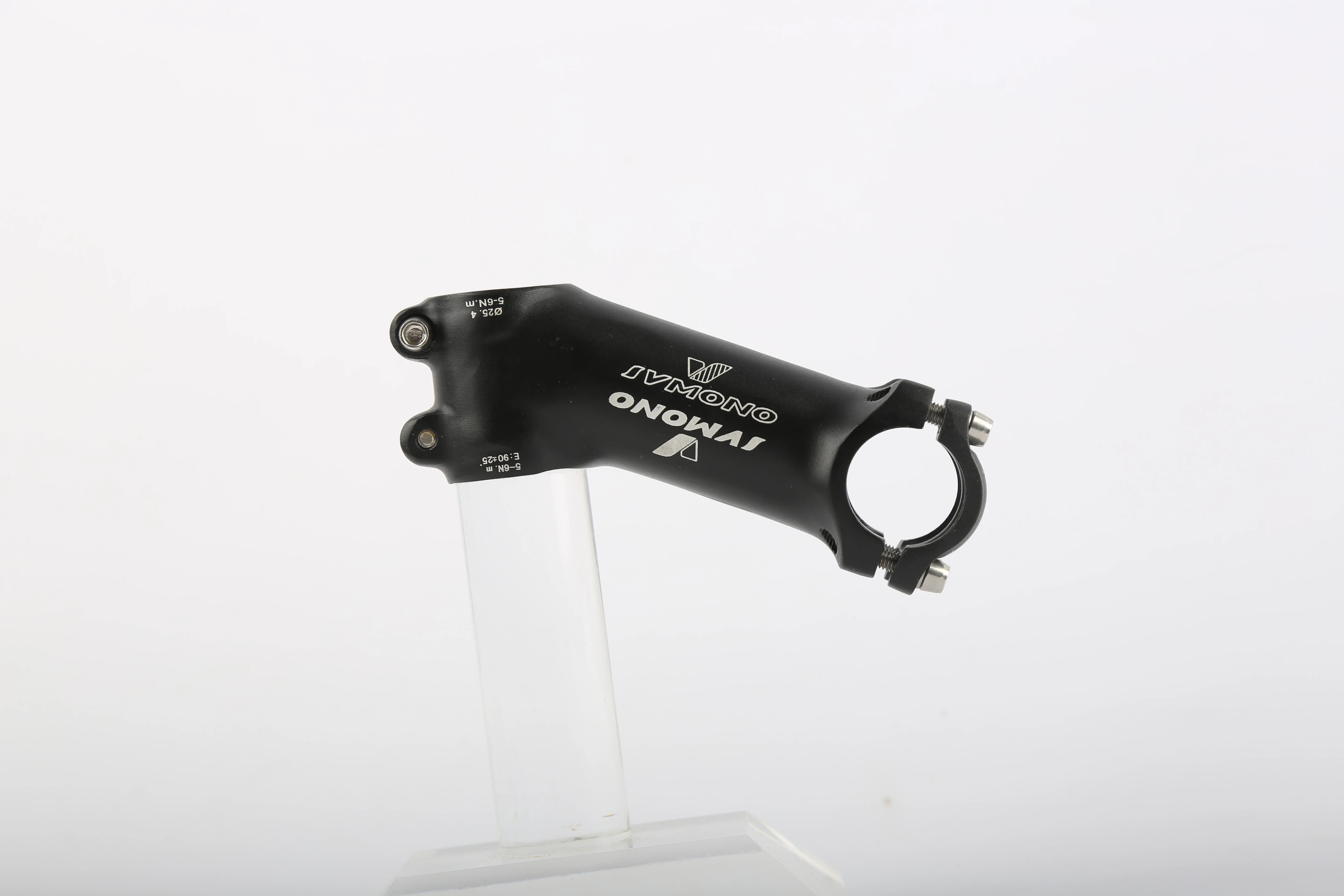 Factory Customized Wholesale 31.8mm 22.2mm 40 50mm Aluminum Mountain Bicycle Race Bmx Stem