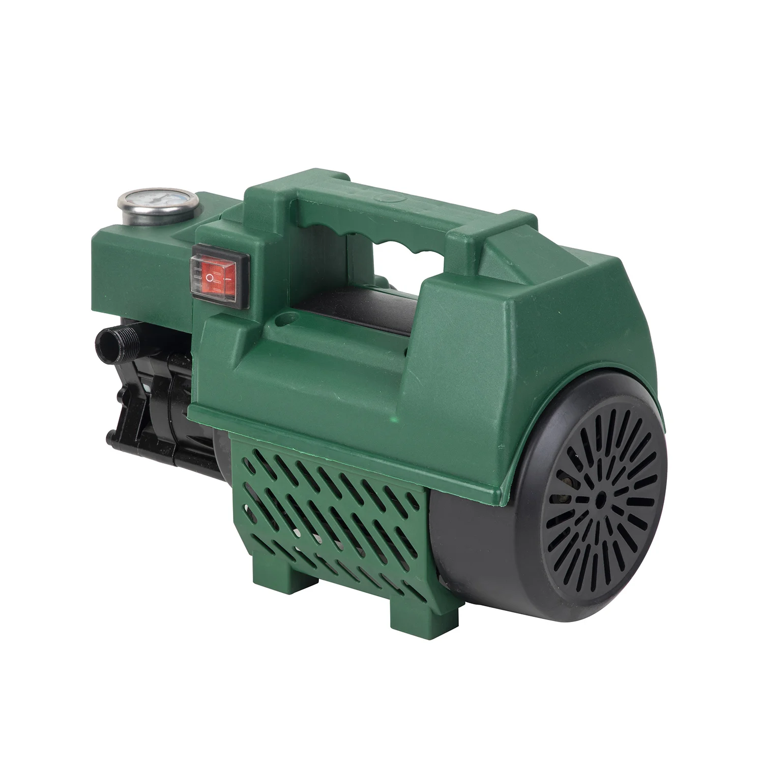 High pressure washer spare parts Pump Car Washer Machine Portable jet high pressure power washer