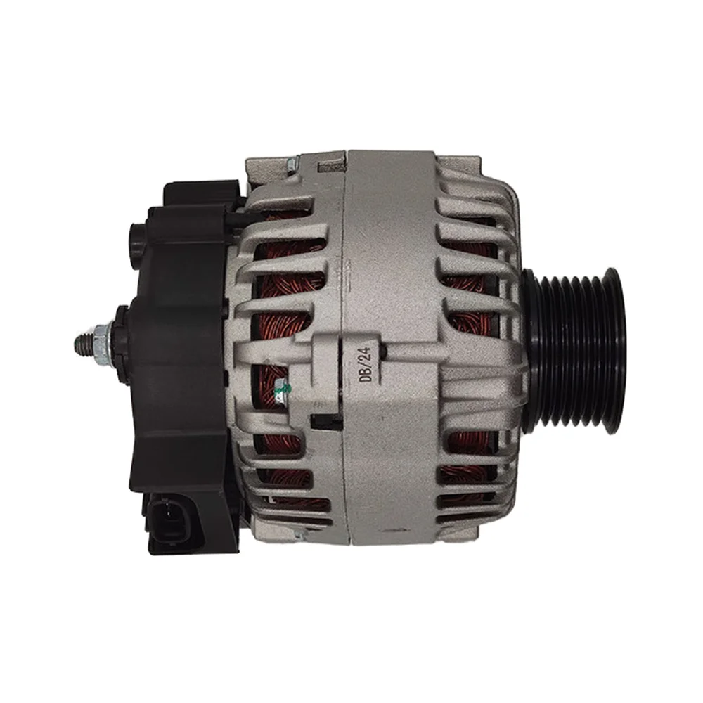 New  23100-3RA2A New Qida/New Bluebird/Xuan Yi 1.6 Generator 7S