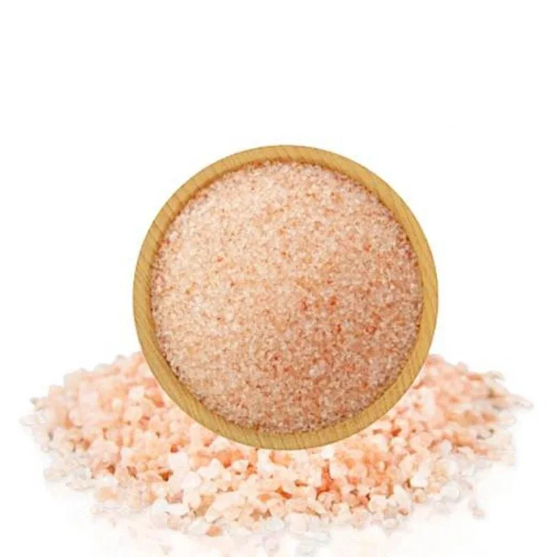 
Best Price Himalayan Pink Salt supplier, 