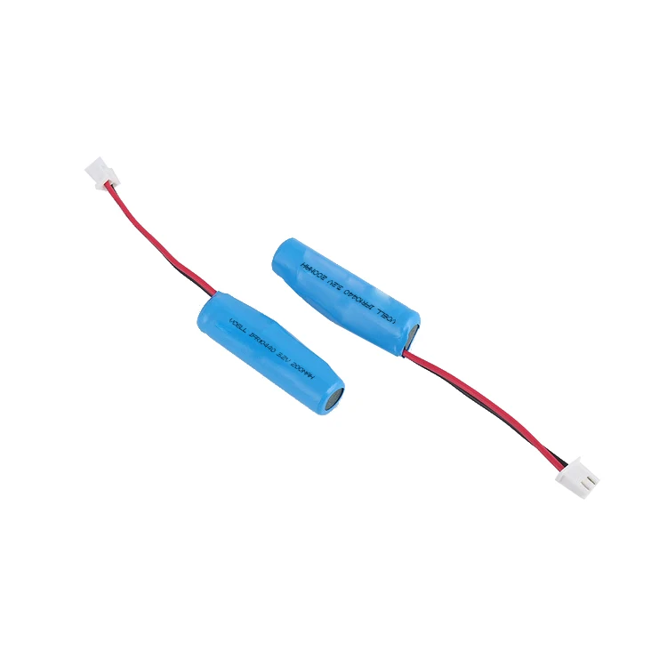 AAA 10440 3.2V 200mAH LiFePo4 Battery With PCM For Lawn Lamp