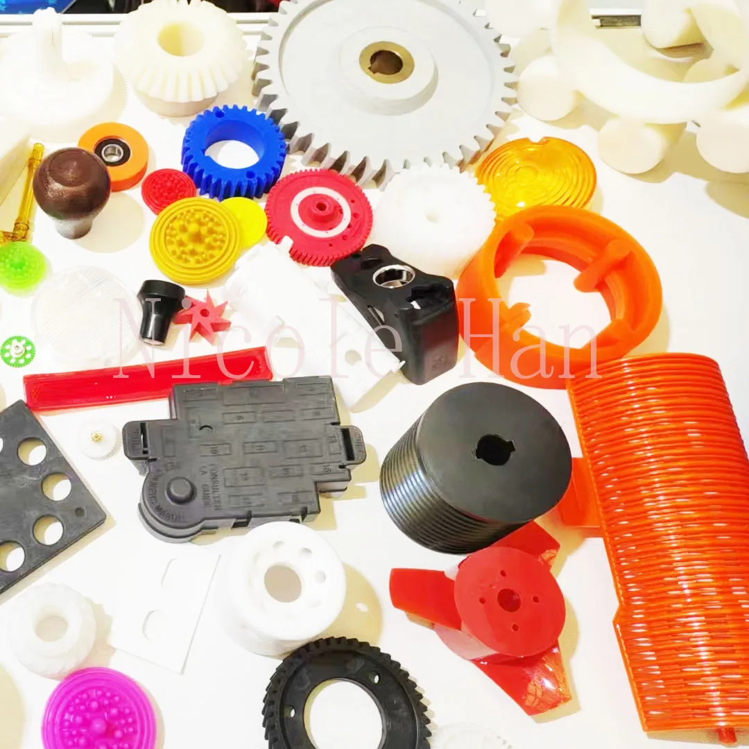 Rubber miscellaneous EPDM perflurane fluorosilicone neoprene rubber PU type all kinds of non-calibration