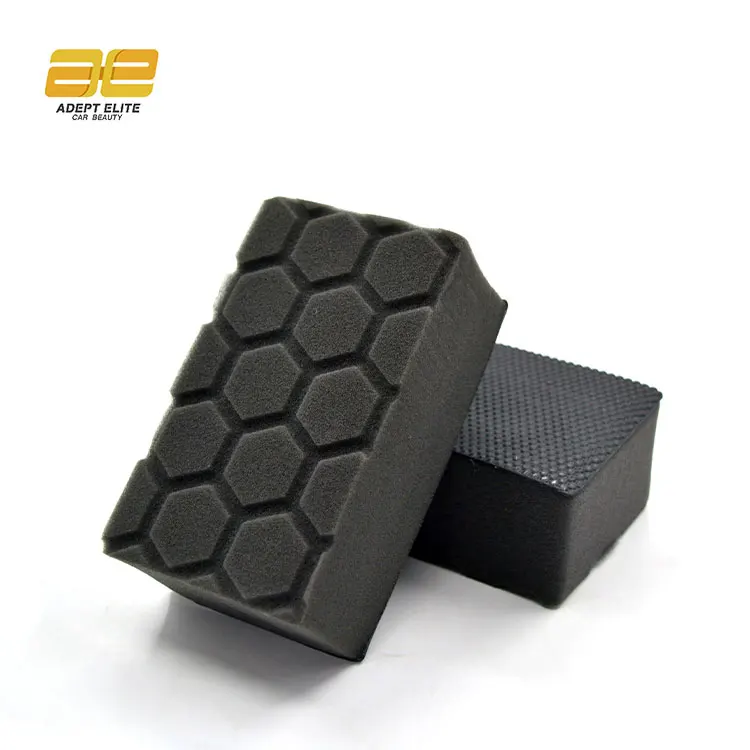 Strong Cleaning Ability Clay Sponge Clay Block for Removing Stains