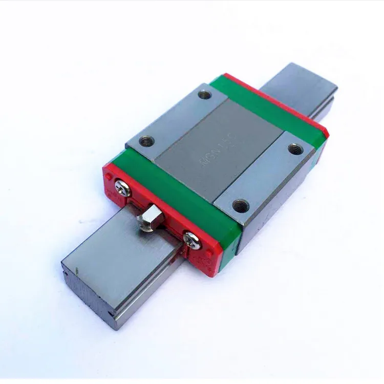 High precision 12mm linear guides rails block MGN12 MGNR12R1000C MGN12C MGN12H MGW12C for CNC