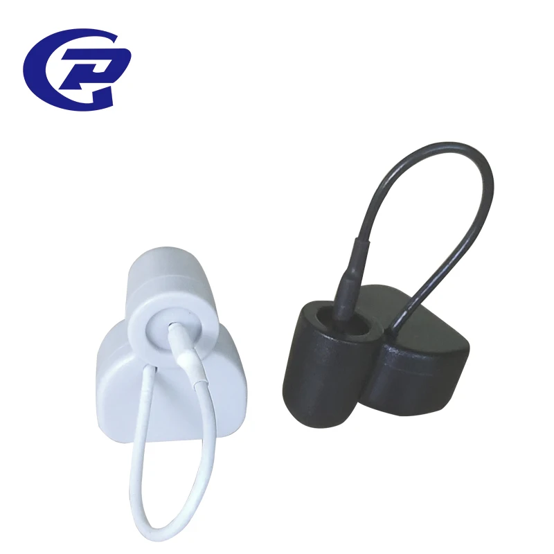 RUNGUARD EAS противокражная многофункциональная треугольная мини жесткая Бирка EAS