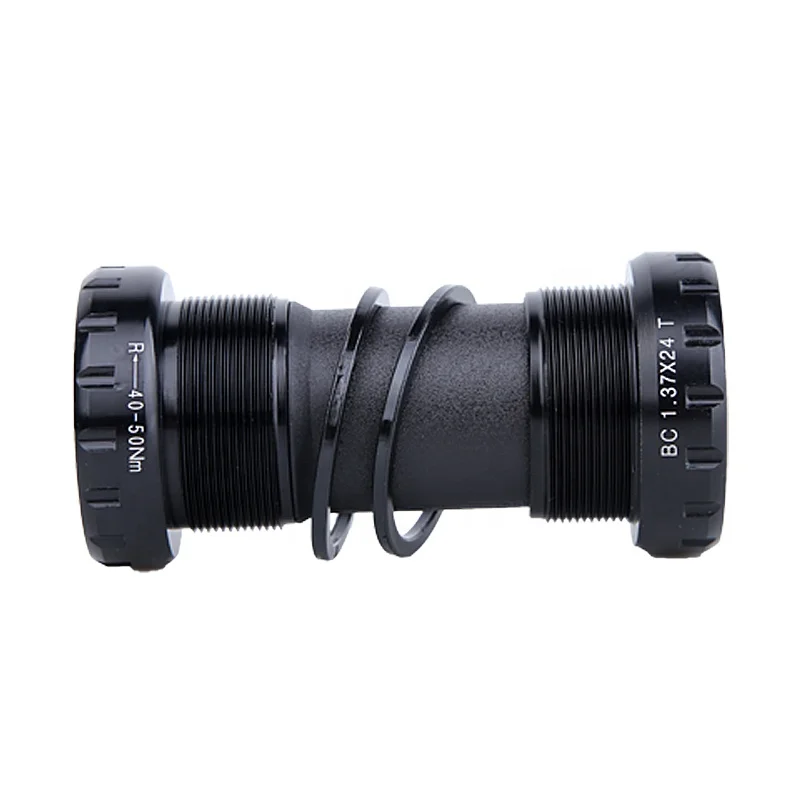 Thread Screw-in Hollow BB Bottom Bracket Axle/DoodleBike