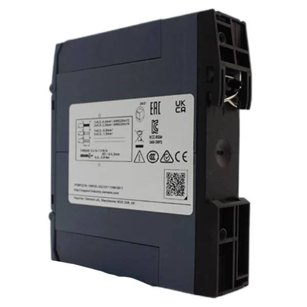 Si-em-en-s SIMATIC S7-300 PLC Analog Input Module 6ES7331-1KF02-0AB0 Digital output Module