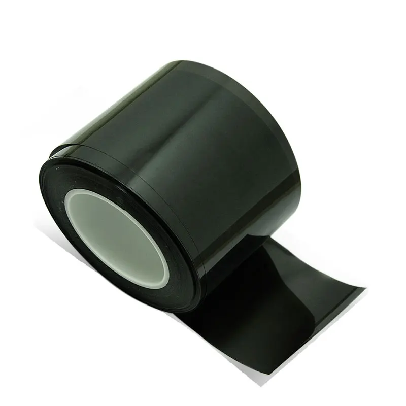 Manufacture Hydrogel Screen Protector Roll Material Matte Privacy TPU Film For iPhone 12 Pro