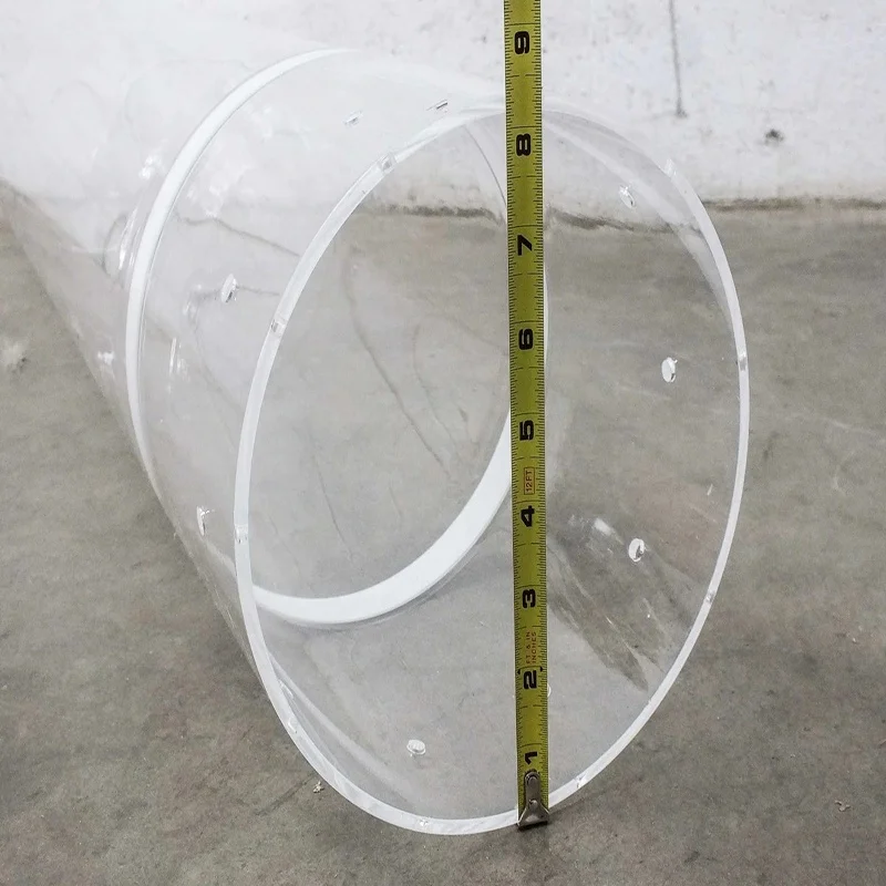 hot sales STA high quality clear quartz glass beaker for Lab