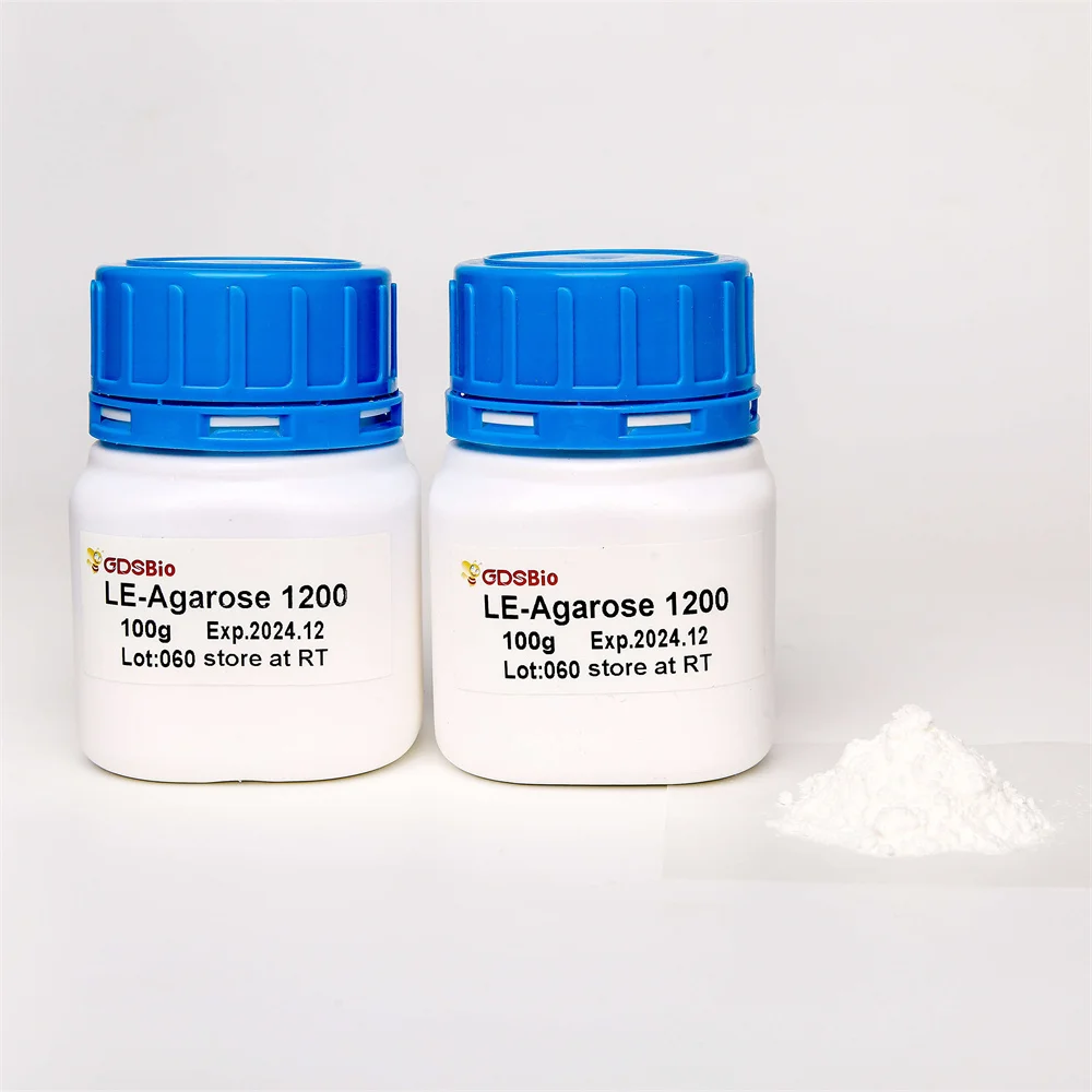 Agarose powder DNA electrophoresis Products N9051/N9052
