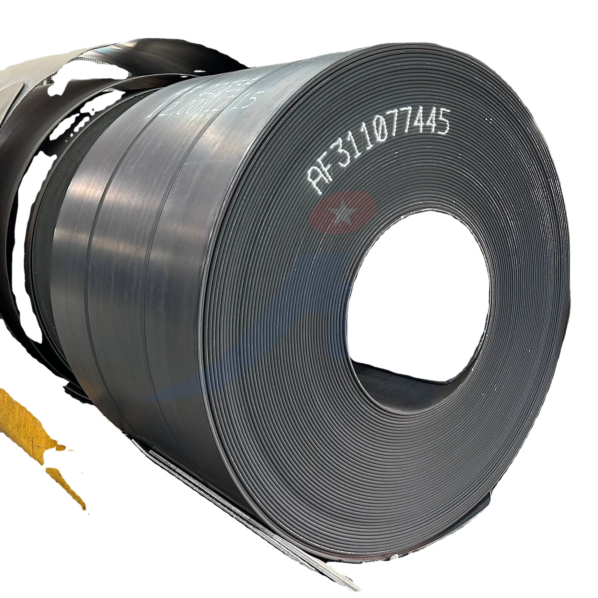 C45 Q235 A36 SS400 S235JR S275JR Prime Hot rolled/Cold Rolled Ms Carbon Steel Plate Mild Low Carbon Steel Coil