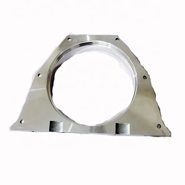 High Quality Diesel Engine Parts 6BT Crankshaft Oil Seal Seat 3913447