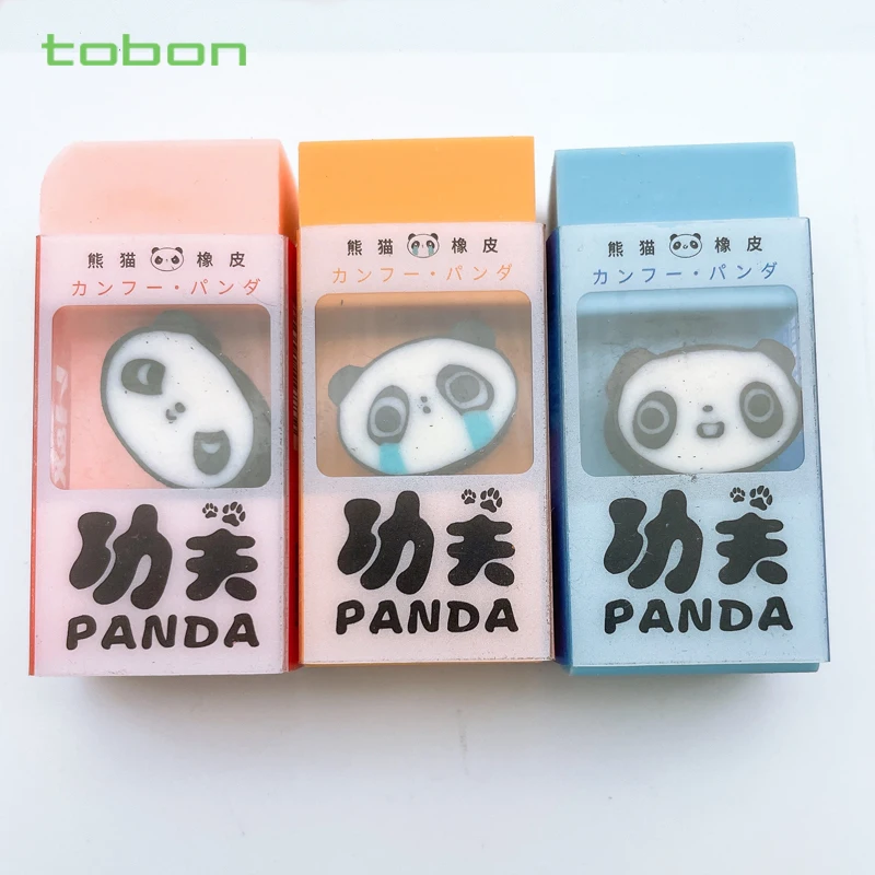 School Student Children Soft Pencil Eraser