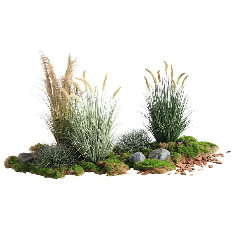 Bonsai tree reed artifical plants home decoration plantas artificial plants