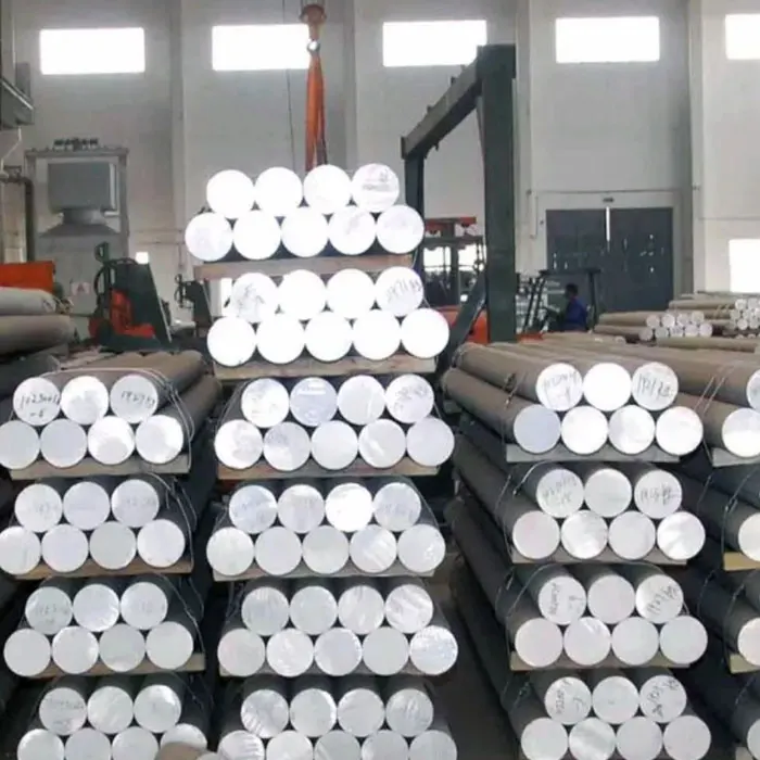 Environmentally Friendly Oxygen-free Copper Rod 2014 Aluminum Bar