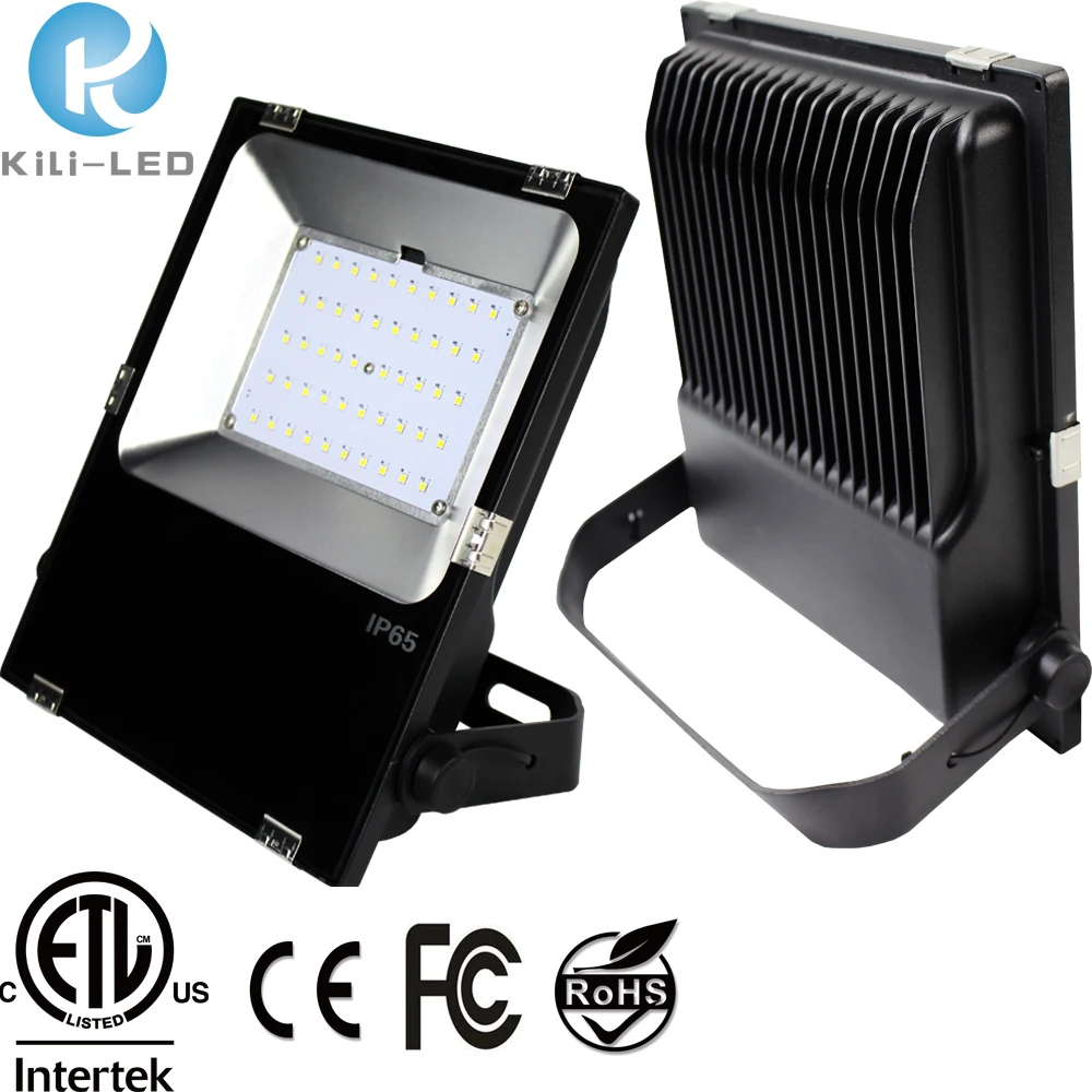 ETL 200w led flood light factory direct sales best 200 watt led flood light for outdoor wet locations