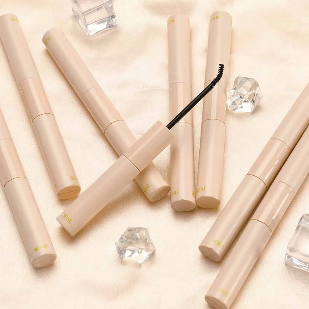 Lash Bond And Seal Water Proof DIY Lash Segment Glue Adhesive Super Strong 5ml For Cluster Lashes Extension