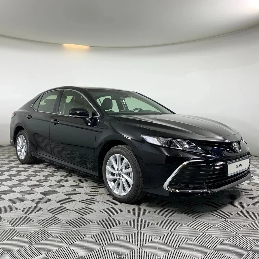 2023 новый китайский автомобиль toyota camry 2.0GVP FWD 4-дверный 5-местный бензиновый седан L4 в наличии быстрая доставка