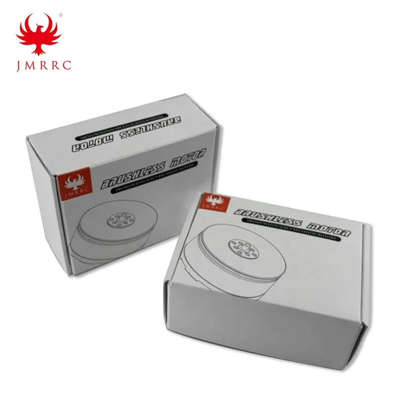 5015 Motor KV330 KV150 6S/12S Long Range Brushless Motor For RC FPV Racing 21/22inch Drones Quadcopter JMRRC