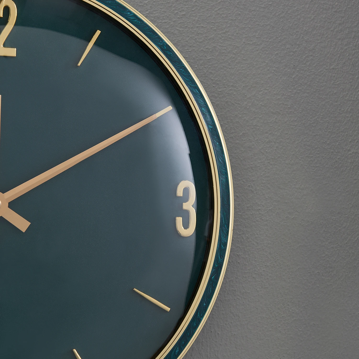 Retro Decoration Minimalist Wall Clock Amazon Popular Wall Clock Hands Top Quality City Wall Clock