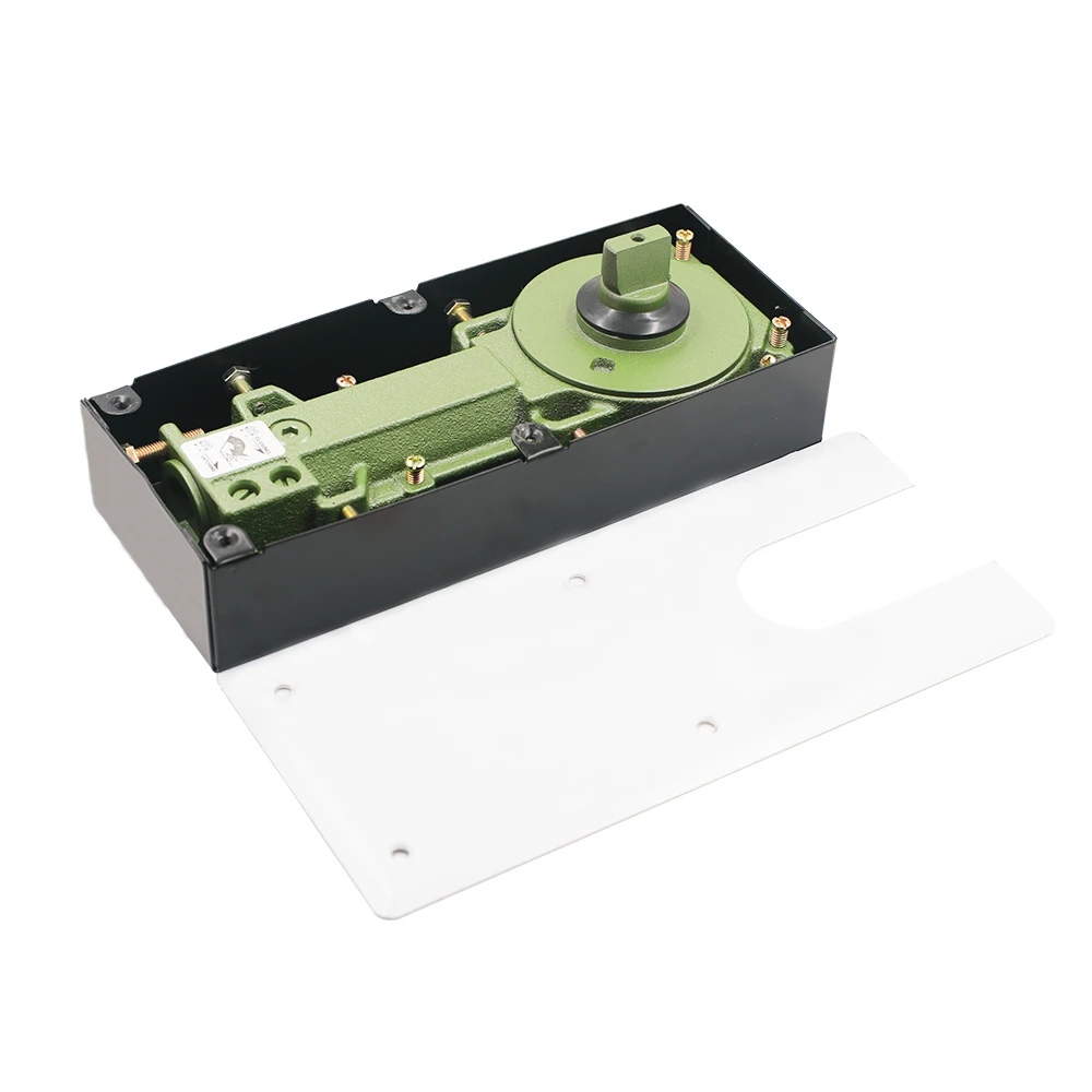 Single Cylinder Door Closer Spring Universal Floor Springs Floor for glass door