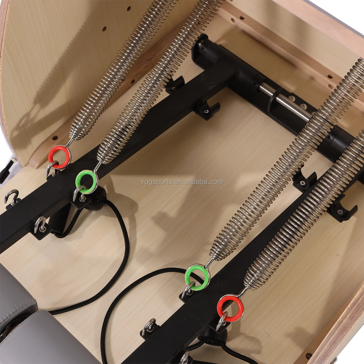 Hot Sale Basic Multifunctional Newest Wunda High Low Combo Pilates Chair