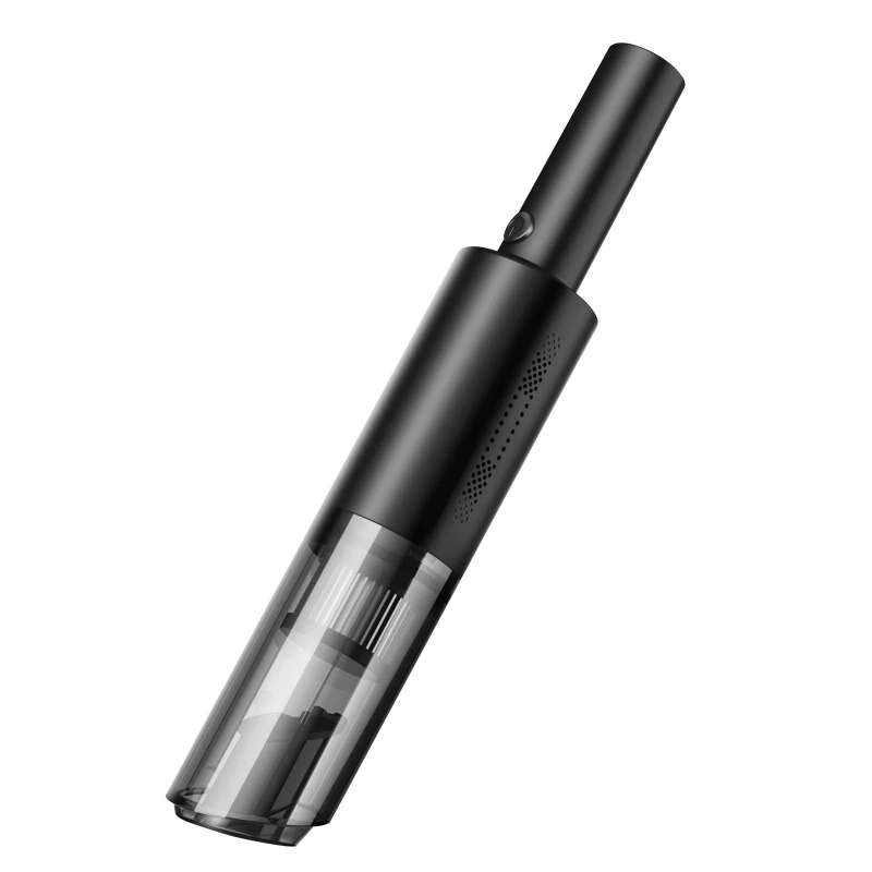 rHot sale products Car Vacuum Cleaner Mini 6000pa Rechargeable Super Suction Portable Handheld Car Vacuum Cleaner