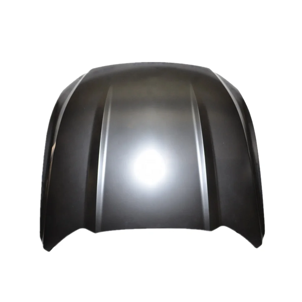 Оригинальный качественный стальной кузов автомобиля Oem FR3Z16612E для 2015 Ford Mustang капот двигателя